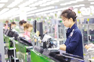 Vai trò của FDI nhìn từ công nghiệp hóa tại Bắc Bộ 
