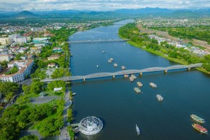 Đặc thù cho Huế, cơ chế nào phù hợp? 