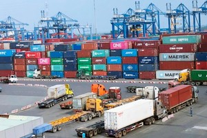 Thu ngân sách xuất Link Vào Nhà Cái KL99 COM Tặng +199k 4 tháng tăng gần 23.600 tỷ đồng 