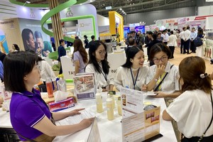 Biến động chuỗi cung ứng toàn cầu mở cơ hội mới cho ngành thực phẩm Việt 