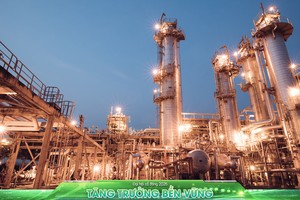 PV GAS khẳng định tầm vóc qua những đột phá khoa học công nghệ cho ngành công nghiệp khí Việt Nam