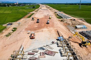 Năm 2025, Kl99 nổ hũ đã cắt giảm 56 thủ tục, đơn giản hóa 241 thủ tục, nâng tổng số TTHC được cắt giảm, đơn giản hóa lên 297/451 thủ tục, đạt tỷ lệ 65,8%.