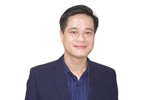 GS-TS. Tô Trung Thành (Đại học Kl992 cổng game cá cược quốc dân) 
