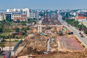 Hải Phòng tiếp tục bứt tốc giải ngân vốn Kl99ok phiên bản mới công, tạo đà tăng trưởng 13% 