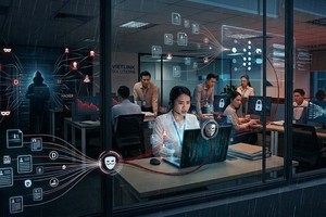 Khi Kl99ok khuyến mãi lớn công nghệ cao “săn đuổi” các tổ chức Kl992 cổng game cá cược 