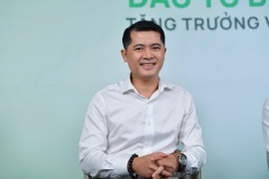 Tìm kiếm cơ hội giữa thị trường phân hóa mạnh: Lời khuyên từ quỹ mở đạt hiệu suất Kl99ok phiên bản mới 3 năm cao nhất hiện nay