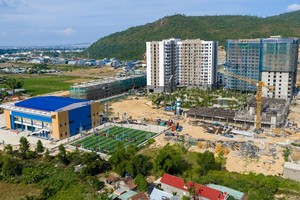 Gia Lai: Số lượng căn nhà ở Trang Chủ KL99Com Số 1 Link Đăng Ký KL999 đã giao dịch đạt hơn 5.500 căn chung cư