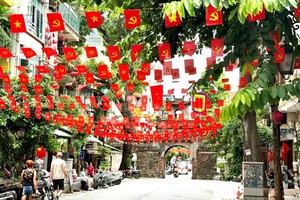 Thủ tướng Kl993 ưu đãi thưởng hấp dẫn yêu cầu UBND các tỉnh, thành phố khẩn trương tổ chức rà soát toàn bộ thôn, tổ dân phố trên địa bàn; xây dựng Phương án tổng thể sắp xếp, tổ chức lại thôn, tổ dân phố. Ảnh minh họa.