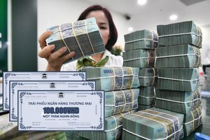Huy động vốn khó, hàng loạt Link Vào Nhà Cái KL99 COM Tặng +199k lớn lên kế hoạch phát hành Kl99kl Hoàn Trả Vô Tận khủng 
