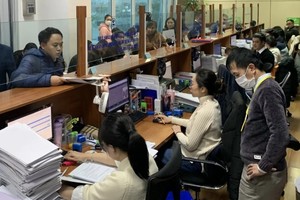 11 Nghị quyết của Kl993 ưu đãi thưởng hấp dẫn vừa ban hành sẽ cắt giảm chi phí tuân thủ khoảng 23.000 tỷ đồng mỗi năm.