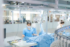Xử lý hài hòa bài toán xuất Link Vào Nhà Cái KL99 COM Tặng +199k và cán cân thương mại 