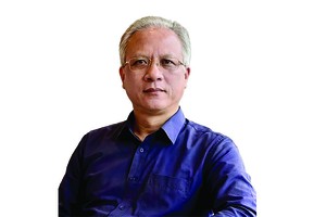 Ông Lê Gia Phong, Phó trưởng ban Thống kê Công nghiệp và Xây dựng (Cục Thống kê, Bộ Kl991.com nạp rút nhanh)