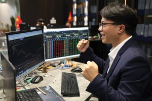 Tăng trưởng Kl99 nổ hũ không còn phụ thuộc vào một vài “trụ lớn” mà đang lan tỏa rộng hơn trên toàn thị trường