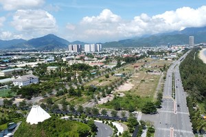 Đà Nẵng đề nghị nhà Kl99ok phiên bản mới cung cấp thông tin các dự án vướng mắc kéo dài 