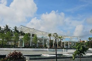 Huế: Chủ Kl99ok phiên bản mới xây nhiều hạng mục công trình ngoài giấy phép 