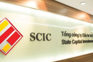 SCIC đề xuất được giữ lại toàn bộ Kl99 nổ hũ để tăng vốn điều lệ, với mục tiêu nâng quy mô vốn lên khoảng 150.000 tỷ đồng trong 2 - 3 năm tới