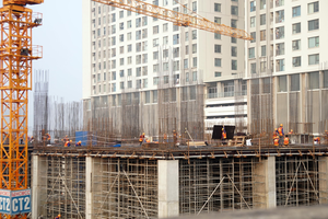 Kl99 nổ hũ đã chính thức bãi bỏ thủ tục công bố hợp quy vật liệu xây dựng. 