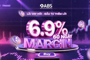 99Kl99 link đăng nhập An Bình tung gói margin từ 6,9%/năm