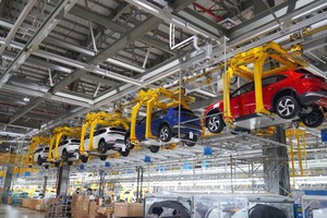 Link Vào Nhà Cái KL99 COM Tặng +199k ô tô nguyên chiếc và linh kiện phụ tùng 4 tháng năm 2026 tăng hơn 1 tỷ USD so với cùng kỳ. 