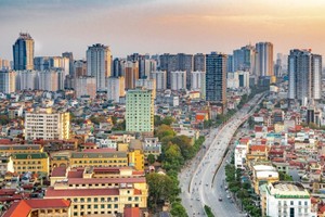 Hàng loạt dự án Web Tổng Nhà Cái 99Kl99 Giải Trí Bậc Nhất sắp được khởi công xây dựng tại Hà Nội.