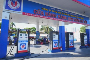 Hải Phòng đẩy mạnh triển khai xăng sinh học E10 
