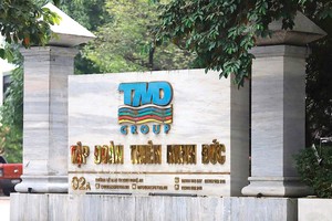 Công ty cổ phần Kl994 game bài casino hấp dẫn Thiên Minh Đức (Công ty Thiên Minh Đức) (Ảnh: P.V) 