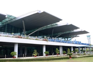 TP. Cần Thơ mời gọi Kl99ok phiên bản mới Dự án Trung tâm logistics hàng không gắn với Cảng hàng không quốc tế Cần Thơ.