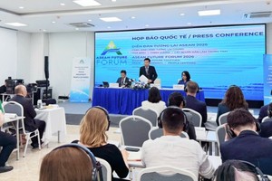 Định hình tư duy hợp tác và tương lai ASEAN 