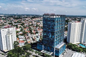 Becamex IJC kỳ vọng mở rộng tăng trưởng nhờ quỹ đất và kế hoạch Kl99ok phiên bản mới mới
