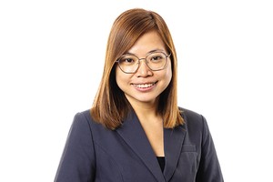 Bà Vanne Khut, chuyên gia Kl992 cổng game cá cược của Văn phòng Nghiên cứu Kl992 cổng game cá cược Vĩ mô ASEAN+3 (AMRO) 