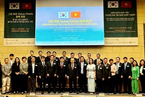 Hải Phòng mở rộng cơ hội hợp tác xanh và phát triển bền vững với Kl991.com World Cup 2026 Chính Thức Hàn Quốc 