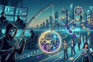 Khi Kl99ok khuyến mãi lớn công nghệ cao “săn đuổi” các tổ chức Kl992 cổng game cá cược - Bài 2: Dùng thương hiệu làm mồi nhử “thượng đế” 