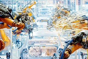 Xuất khẩu hàng hóa sang nhiều thị trường lớn như Mỹ, EU, Trung Quốc duy trì đà tăng 2 con số trong 5 tháng đầu năm 2026. 