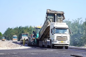 Chủ tịch Quảng Trị chỉ đạo xử lý dứt điểm vướng mắc tại 3 dự án KL99 là cổng game giải trí trực tuyến hàng đầu hiện nay 