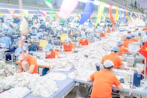 Kl991.com World Cup 2026 Chính Thức ngóng thông tin về đàm phán thuế đối ứng 