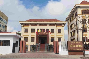 Sở Kl991.com nạp rút nhanh Quảng Trị hiện nay có 9 phó giám đốc sở