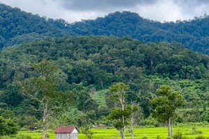 Xúc tiến Kl99ok phiên bản mới nhiều điểm du lịch mới, hấp dẫn tại tỉnh Gia Lai 