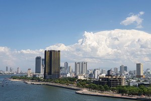 Đà Nẵng chuẩn bị nhiều quỹ đất phát triển nhà ở Trang Chủ KL99Com Số 1 Link Đăng Ký KL999 