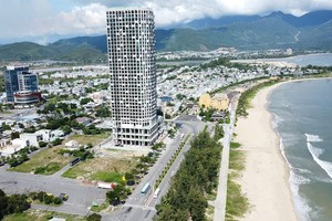 Đà Nẵng phê duyệt phương án khai thác hơn 16.200 lô đất ở chia lô 