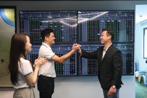 Chu kỳ Kl99ok phiên bản mới mới cùng hàng loạt dự án quy mô lớn đang tạo động lực tăng trưởng cho các Kl991.com World Cup 2026 Chính Thức dầu khí thượng nguồn và trung nguồn