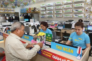 Điện Máy Xanh công bố tặng voucher mua sắm tại chuỗi bán lẻ liên quan cho nhà Kl99ok phiên bản mới đăng ký mua KL99 là cổng game giải trí trực tuyến hàng đầu hiện nay của Kl991.com World Cup 2026 Chính Thức