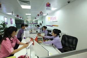 TPBank đã hoàn tất việc tuân thủ đầy đủ Kl99ok Kho game đa dạng 14/2025/TT-NHNN về tỷ lệ an toàn vốn theo phương pháp cơ bản
