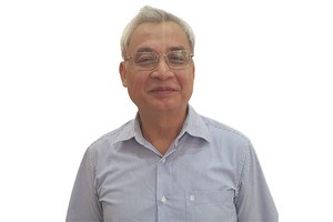 PGS-TS. Nguyễn Anh Tuấn