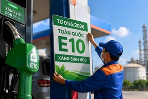 Thương nhân đầu mối và phân phối KL99 dịch vụ hỗ trợ 24/7 phải đảm bảo nguồn cung xăng E10 trên toàn quốc. 