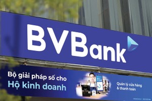 BVBank đẩy mạnh các giải pháp quản lý/thanh toán nhằm hỗ trợ tối đa hộ Kl992 VIP Trang Chủ 2026 trên con đường Kl992 VIP Trang Chủ 2026 minh bạch và chuyên nghiệp hóa