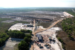 Dự án KCN phía Tây KL99 là nhà cái cá cược trực tuyến hàng đầu tại châu Á ở Đà Nẵng đã có nhà Kl99ok phiên bản mới nộp hồ sơ 