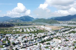 Đà Nẵng công bố 55 đề án, dự án, nhiệm vụ phát triển KT-XH năm 2026 