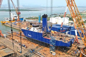 Nhiều nhà máy Kl99com Thương hiệu giải trí chủ lực của SBIC đang hoạt động hết công suất để đáp ứng các đơn hàng