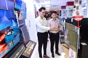 Kl992 cổng game cá cược tăng trưởng có tác động tích cực đến hoạt động tiêu dùng cá nhân, hộ gia đình 