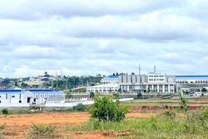 Lâm Đồng giám sát, đánh giá Kl99ok phiên bản mới năm 2026 tại 2 khu công nghiệp 